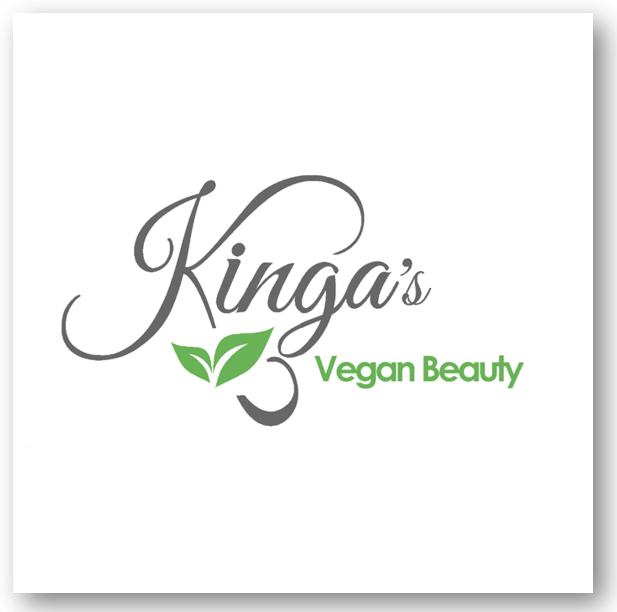 Kinga's Vegan Beuaty Salon Decoration