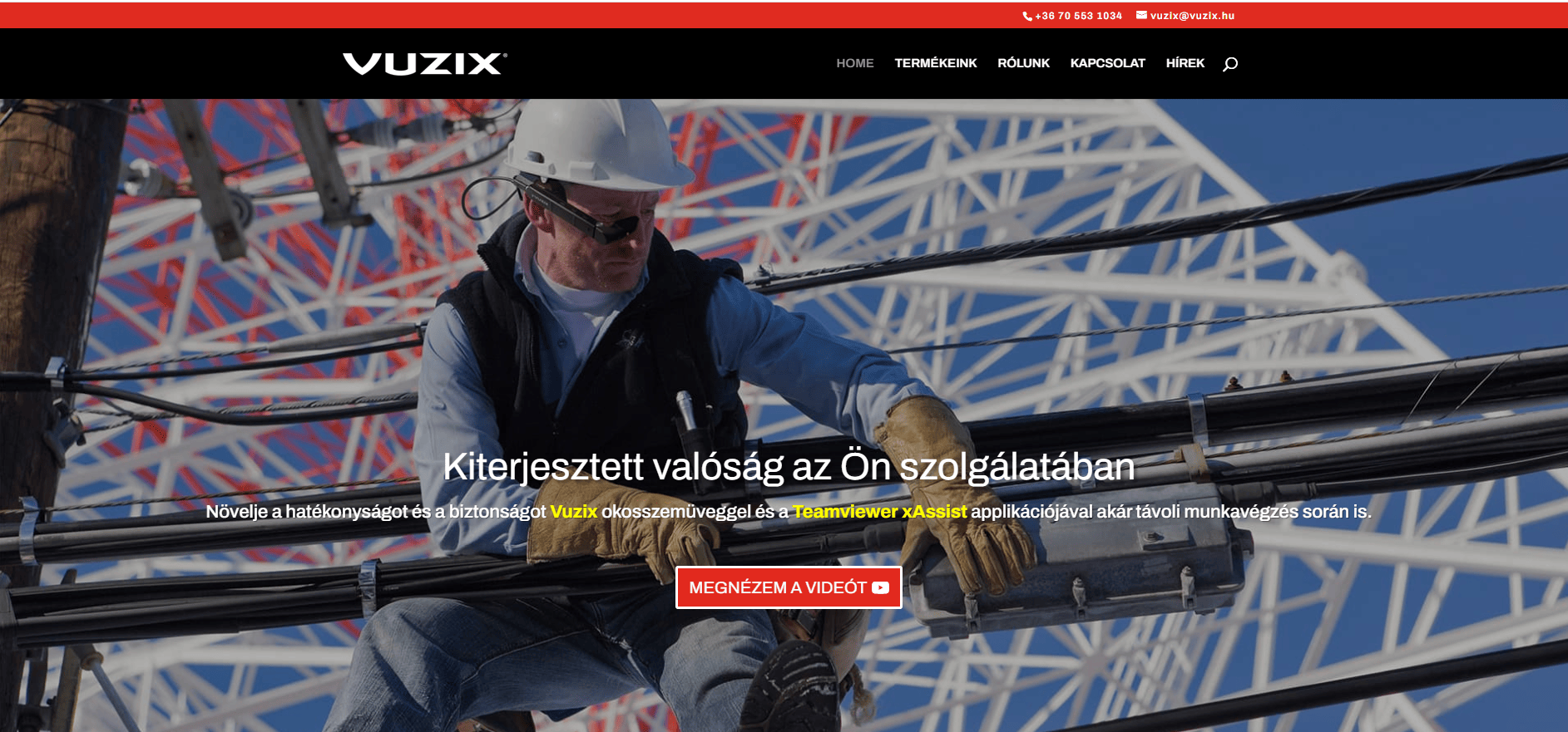 vuzixhu_referencia_web